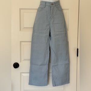 Viral “BBL” Jeans BRAND NEW